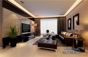 洛陽(yáng)業(yè)之峰作品 建業(yè)高爾夫 現(xiàn)代簡(jiǎn)約