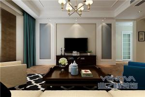 洛陽業(yè)之峰作品 建業(yè)龍城 簡(jiǎn)約美式