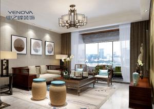 洛陽業(yè)之風格作品|盛唐***100|新中式