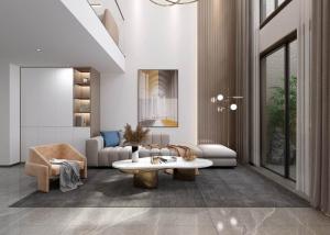 林語(yǔ)溪90底復(fù)現(xiàn)代輕奢