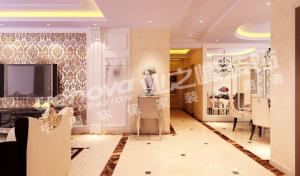 【洛陽業(yè)之峰】中泰世紀(jì)花城